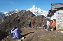 Madri Himal Trek