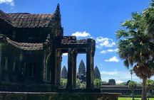 2 Days Temples with Sunrise-Small Group 