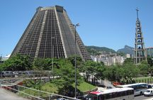 9-hour Private Full Day Tour of Rio - by Alan Denis