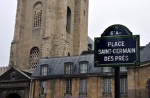 Chic and Classic: Saint-Germain-des-Prés Lifestyle Walking Tour
