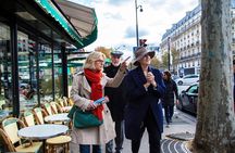 Chic and Classic: Saint-Germain-des-Prés Lifestyle Walking Tour