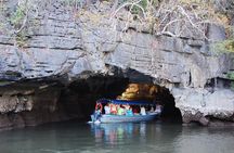 Langkawi Mangrove Kilim UNESCO Geopark and Cave Exploring Tour
