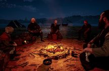 The Viking Planet - Mini Group (4 adults)