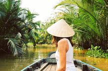 Mekong Delta Boat Tour