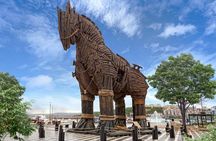 Getaway Turkey 5-Day Tour from Istanbul: Gallipoli and Troy