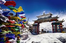 Explore North East India - Darjeeling Sikkim Road Trip