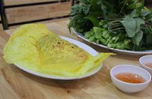 Explore Can Tho City tour combine Local Food tour - in afternoon