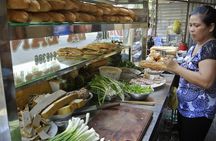 Explore Can Tho City tour combine Local Food tour - in afternoon