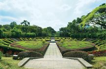 Bird Park & Butterfly Farm Nature Tour From Kuala Lumpur
