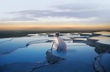 Turkey Beauty Highlights Istanbul with Ephesus and Cappadocia