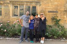 Cotswolds Private Day Tour