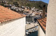 One Day Cruise to Hydra, Poros and Aegina