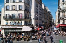 Paris Marais Exquisite Gay Neighborhood Discovery Walking Tour