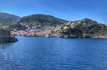 One Day Cruise to Hydra, Poros and Aegina