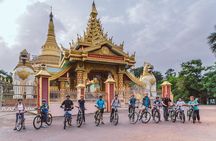 Cycling - The Adventurous Islands of Mumbai
