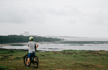 Cycling - The Adventurous Islands of Mumbai