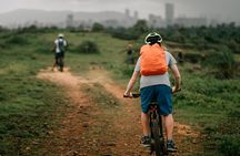 Cycling - The Adventurous Islands of Mumbai