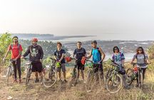 Cycling - The Adventurous Islands of Mumbai