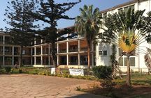  Indispensable Maputo Art and Architecture Walking Tour