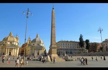Rome Golf Cart Tour : Highlights and Must See