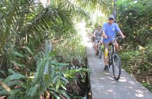 5-Hour Bike Tour of Hidden Bangkok