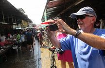 5-Hour Bike Tour of Hidden Bangkok