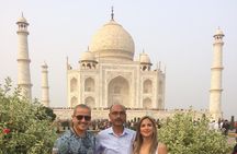 3 Days Golden Triangle India Tour