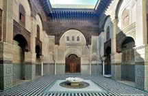 Private Tour of Marrakech with Local Guide