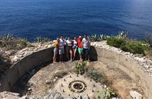 Mysterious island – Historical & Gastro tour – off the beaten path