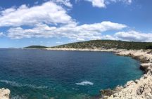 Mysterious island – Historical & Gastro tour – off the beaten path