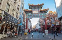 Private 10-hour Shore Excursion to London from Southampton Port