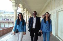 Delhi Agra Delhi 3 Days Tour