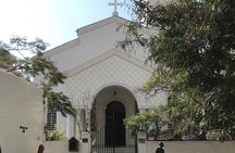 Polana and Pancho Guedes Architecture Walking Tour