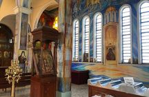 Polana and Pancho Guedes Architecture Walking Tour