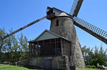  Barbados Island Highlights Half-Day Tour 