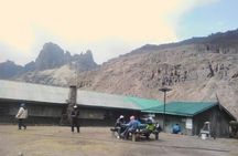 Mount Kenya Trek
