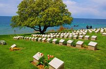 7 Days Magical Turkey Tour from Istanbul