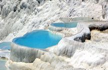 7 Days Magical Turkey Tour from Istanbul