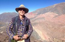 Day long Hike to Inca ruins