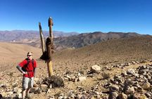 Hike the Inca trail in Argentina
