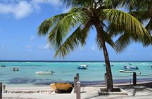 Private Full-Day Barbados Excursion With Entrance Fee Discounts