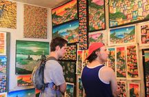 Favela Tours