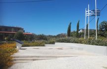 Battle of Crete WW2 Private Tour (price per group of 6)