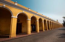  Shore excursion Accessible sightseeing tour 