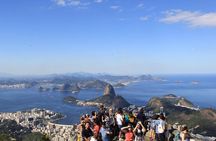 Rio de Janeiro City Tour
