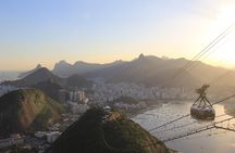 Rio de Janeiro City Tour
