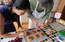 Paris Desserts and Pastries Small Group Cooking Class with a Chef
