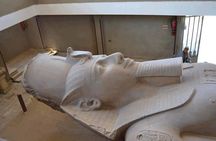 2 days discovering Ancient Egypt top tourist Attractions in Cairo
