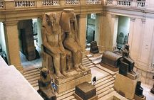 2 days discovering Ancient Egypt top tourist Attractions in Cairo