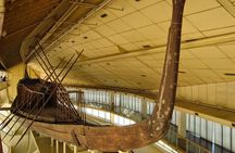 2 days discovering Ancient Egypt top tourist Attractions in Cairo